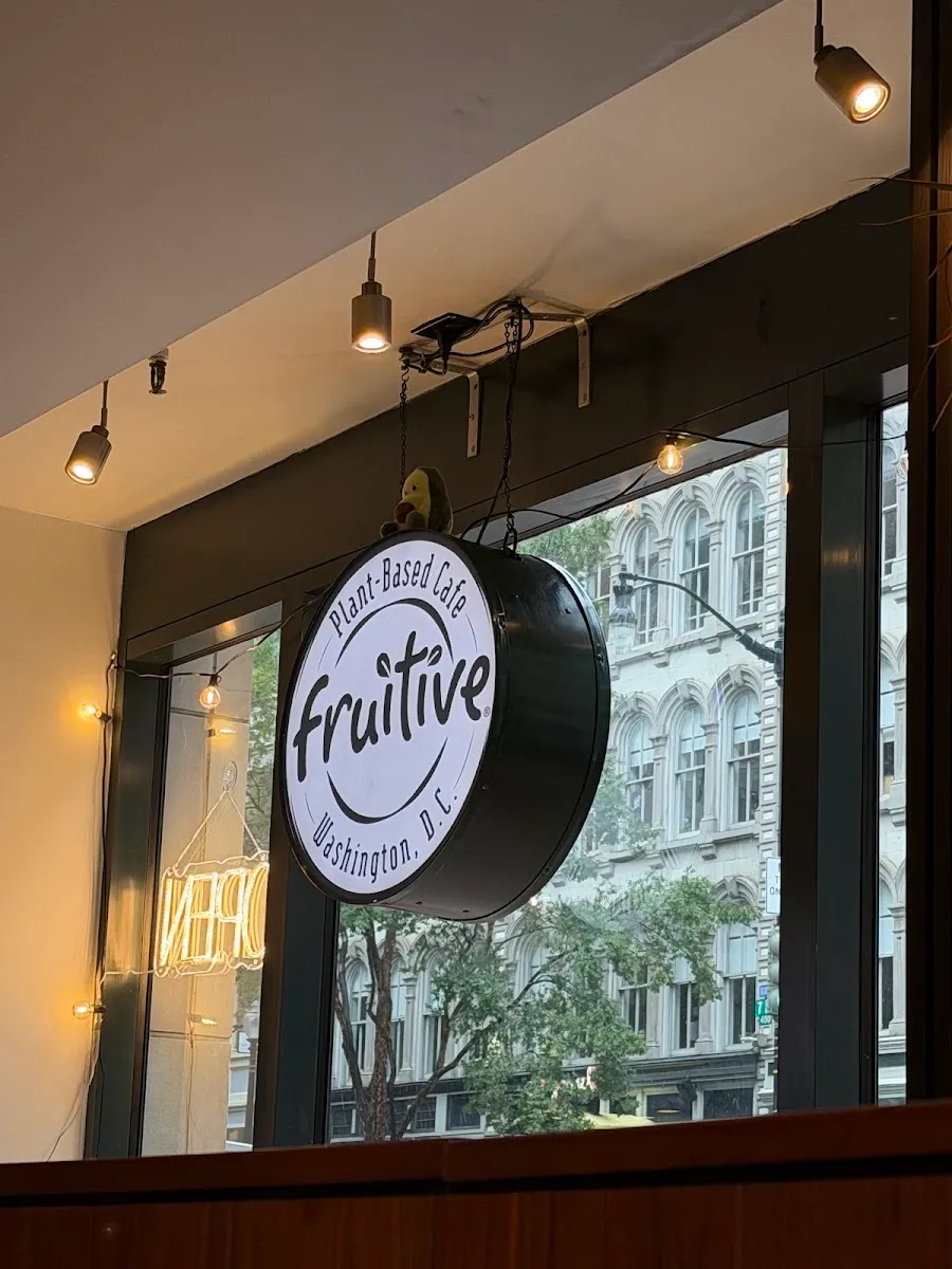 Fruitive (Pennsylvania Ave) — photo 2