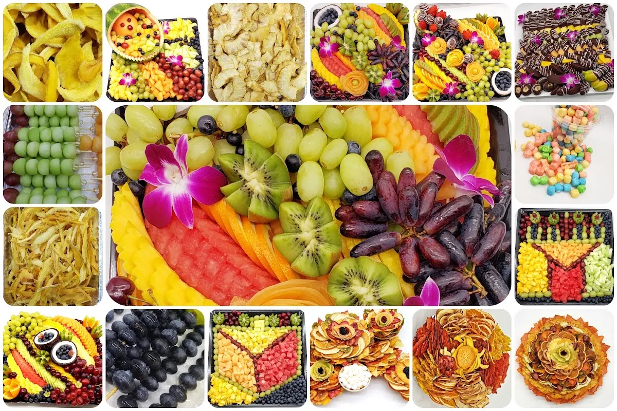 Fruits By Pesha llc — photo 3