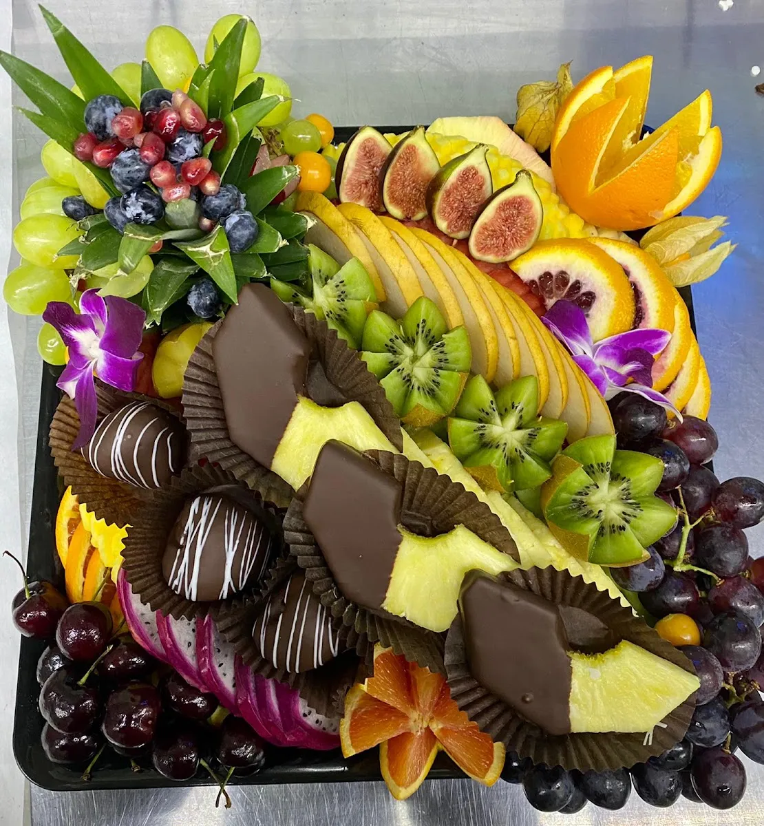 Fruits By Pesha llc — photo 4