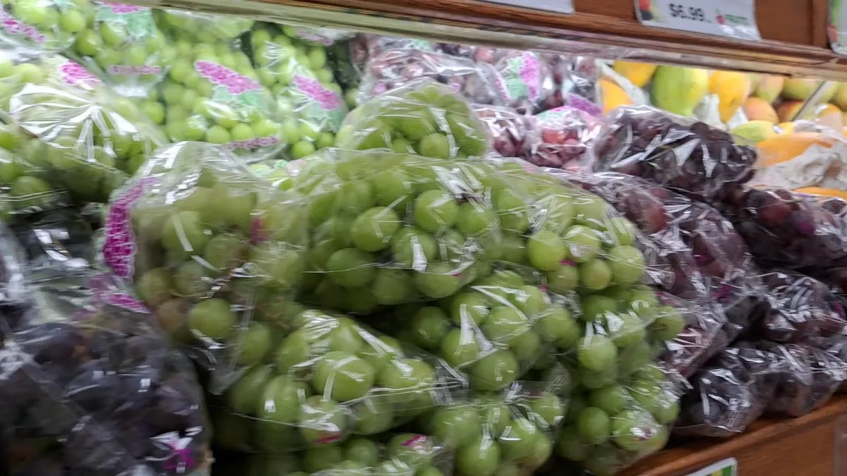 Fruits on 15 — photo 2