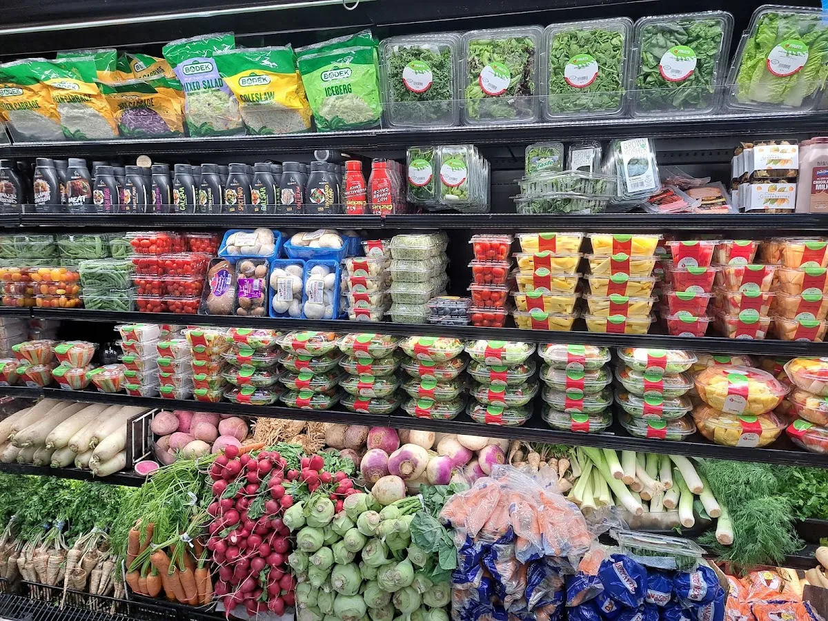 Fruits on 15 — photo 3