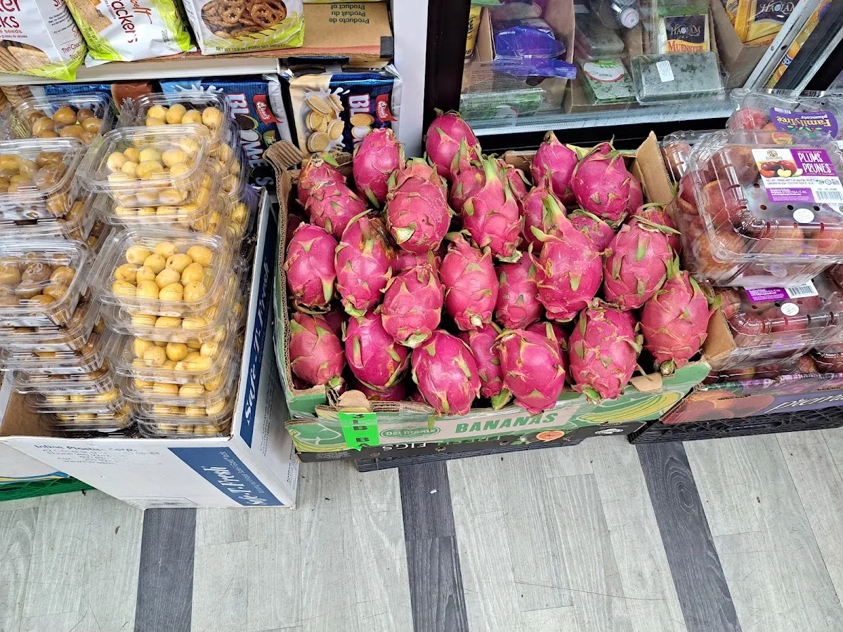 Fruits on 15 — photo 4