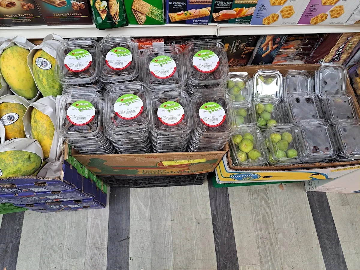 Fruits on 15 — photo 5