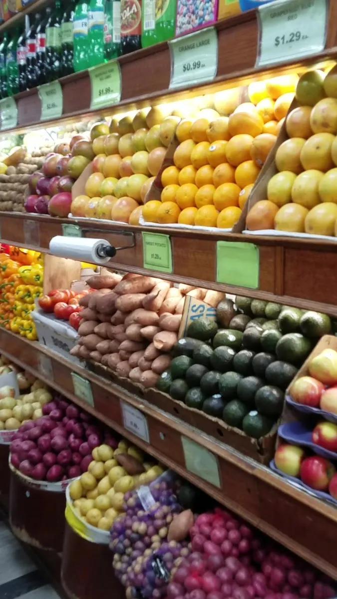 Fruits on 15 — photo 6