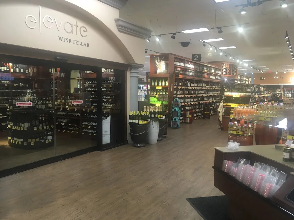 Fry's Marketplace (90th Street) — photo 7