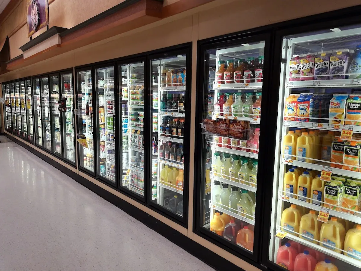 Fry's Marketplace (90th Street) — photo 8
