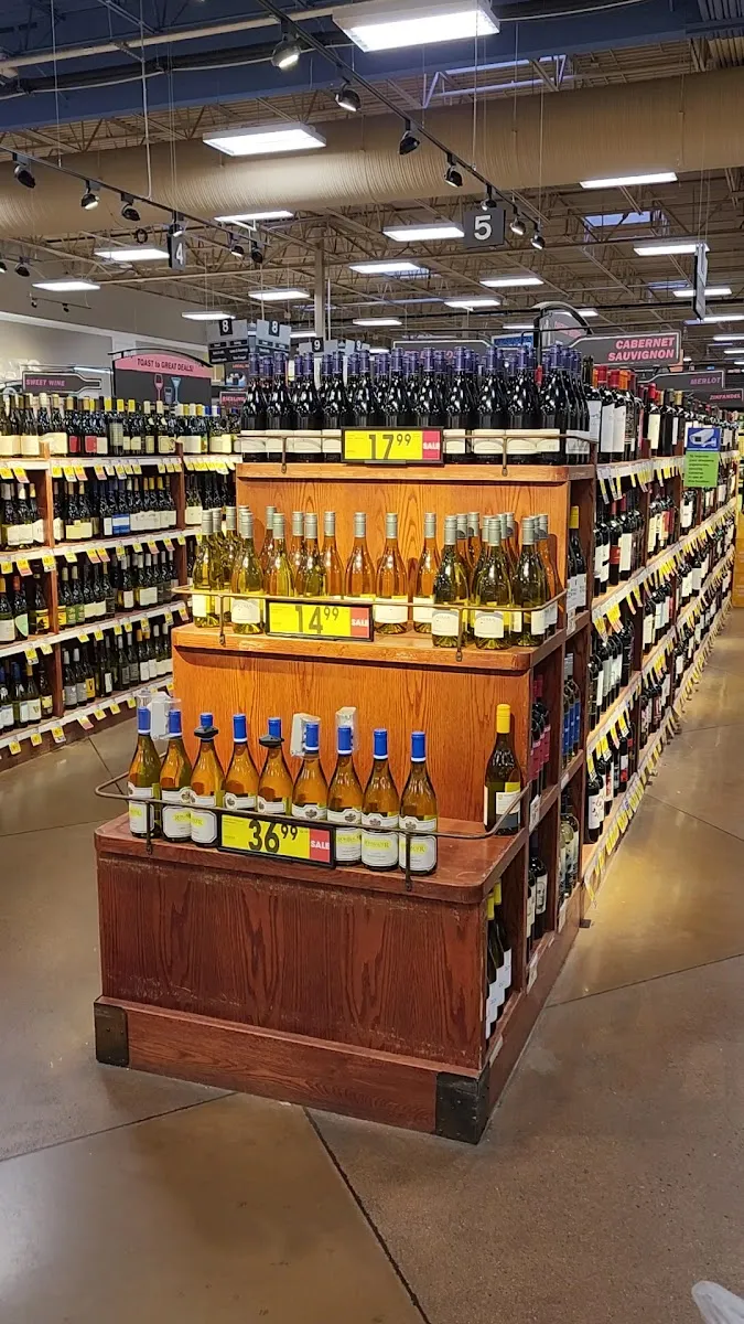 Fry's Marketplace (Hayden Road) — foto 2