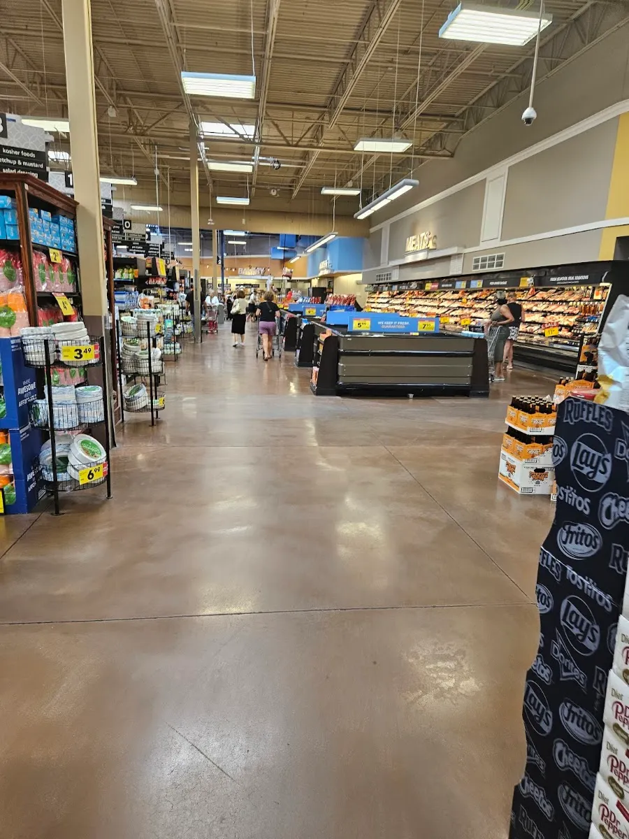 Fry's Marketplace (Hayden Road) — foto 4