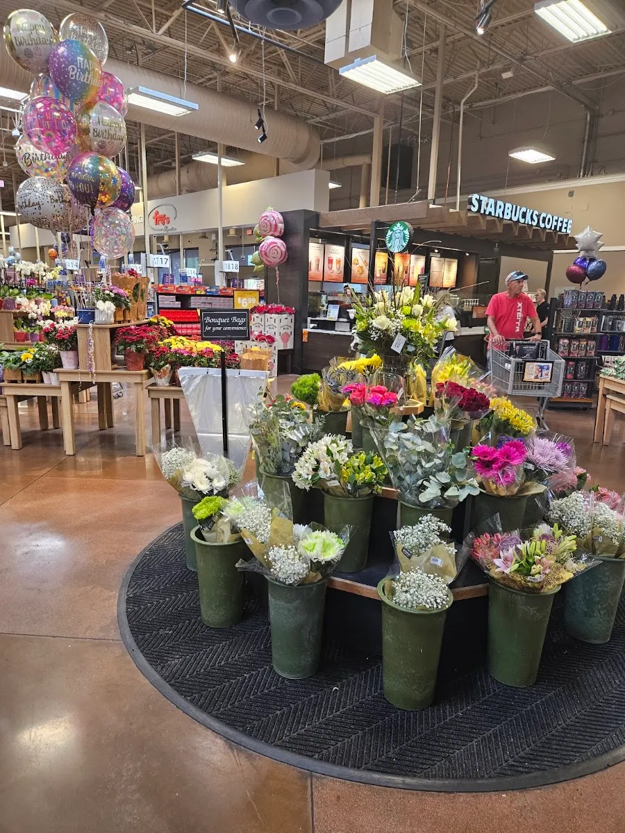 Fry's Marketplace (Hayden Road) — foto 6