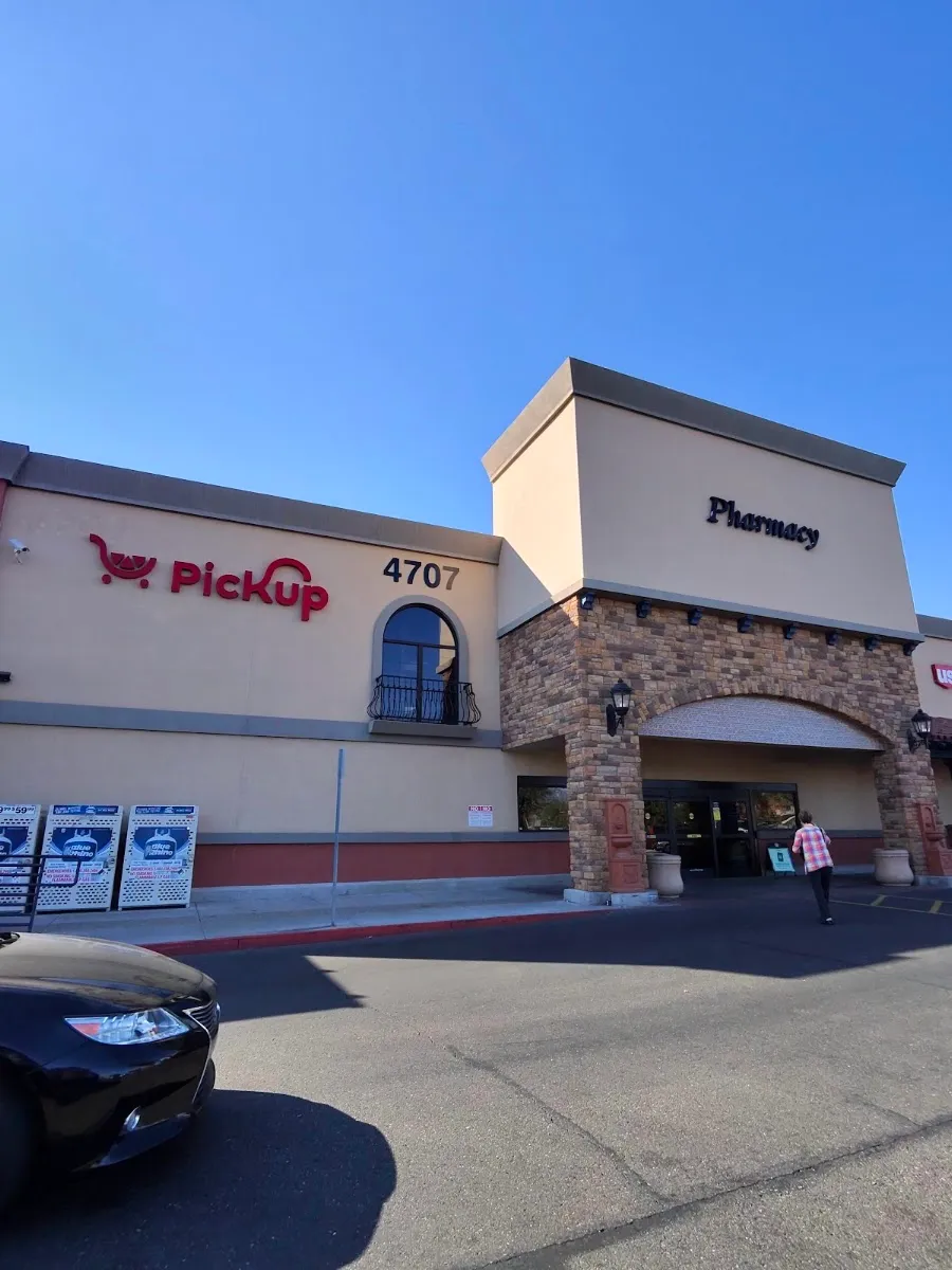Fry's Marketplace (Shea Boulevard)