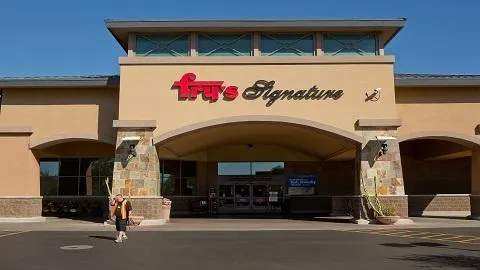 Fry's Marketplace (Shea Boulevard) — foto 3