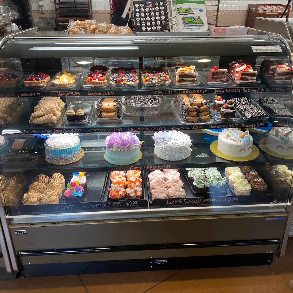 Fry's Marketplace (Shea Boulevard) — foto 7