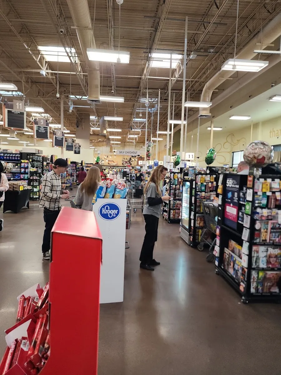 Fry's Marketplace — photo 4