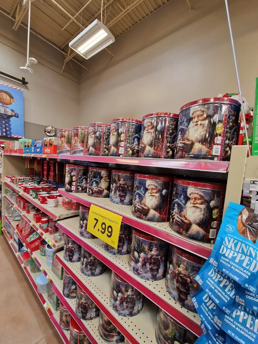 Fry's Marketplace — photo 7