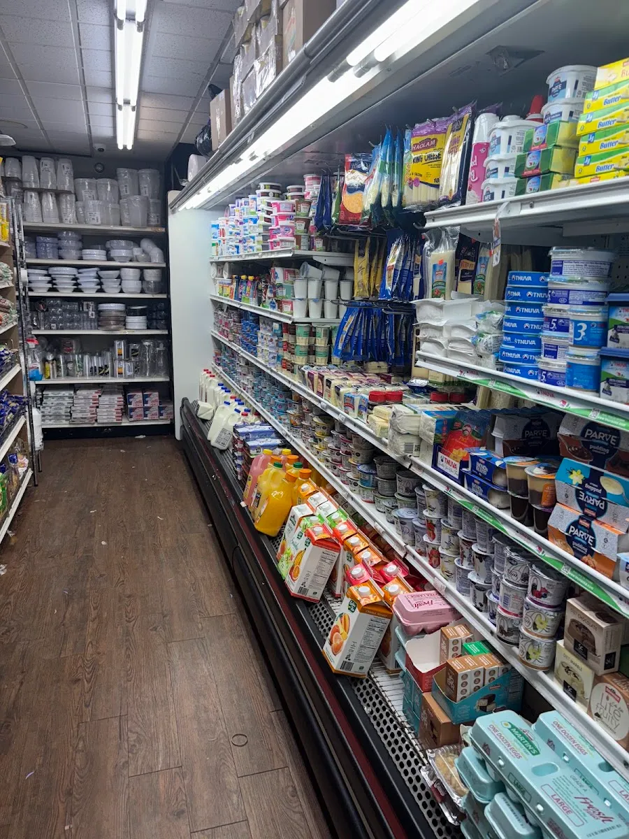Ft. Hamilton Kosher Market — foto 2
