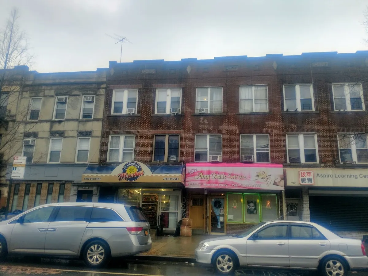 Ft. Hamilton Kosher Market — foto 3