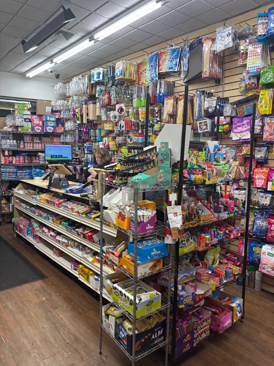 Ft. Hamilton Kosher Market — foto 4
