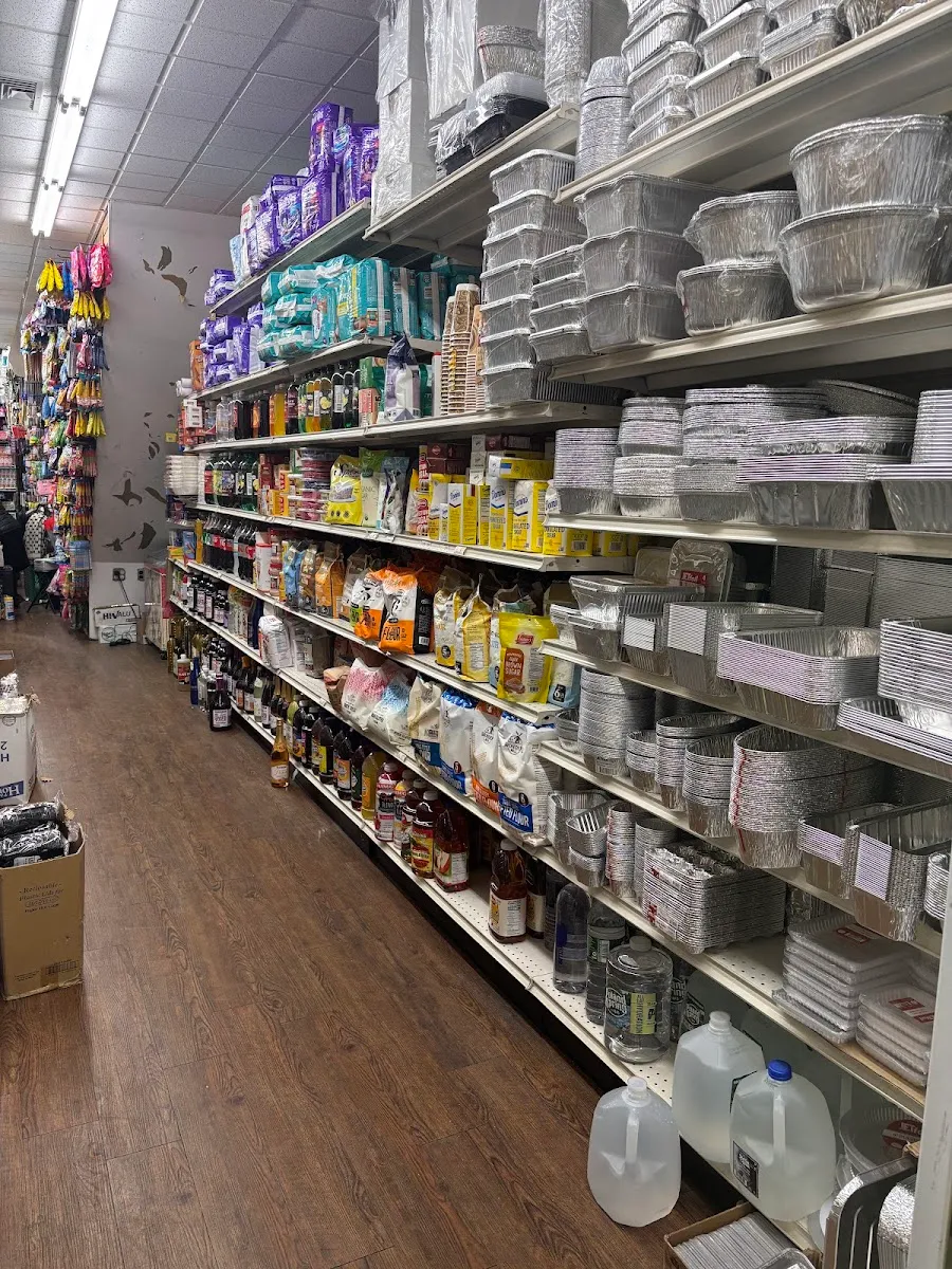 Ft. Hamilton Kosher Market — foto 5