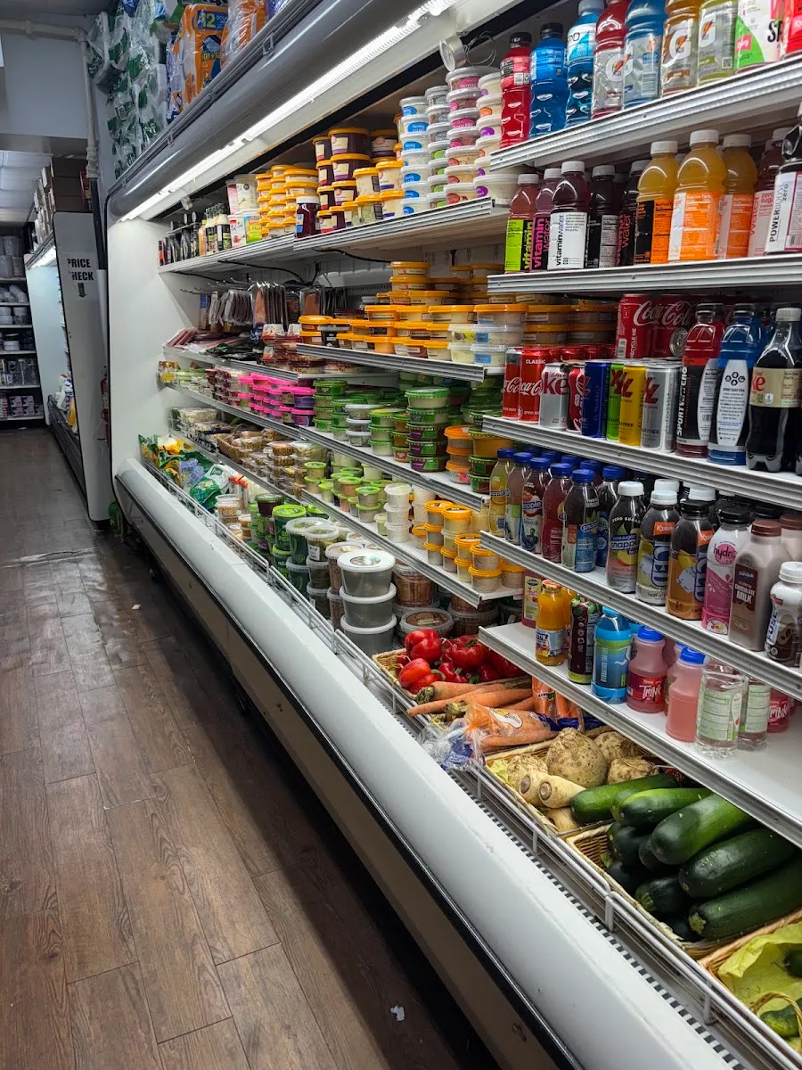 Ft. Hamilton Kosher Market — foto 8