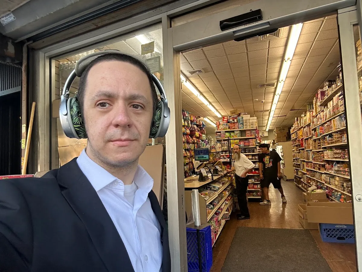 Ft. Hamilton Kosher Market — foto 10