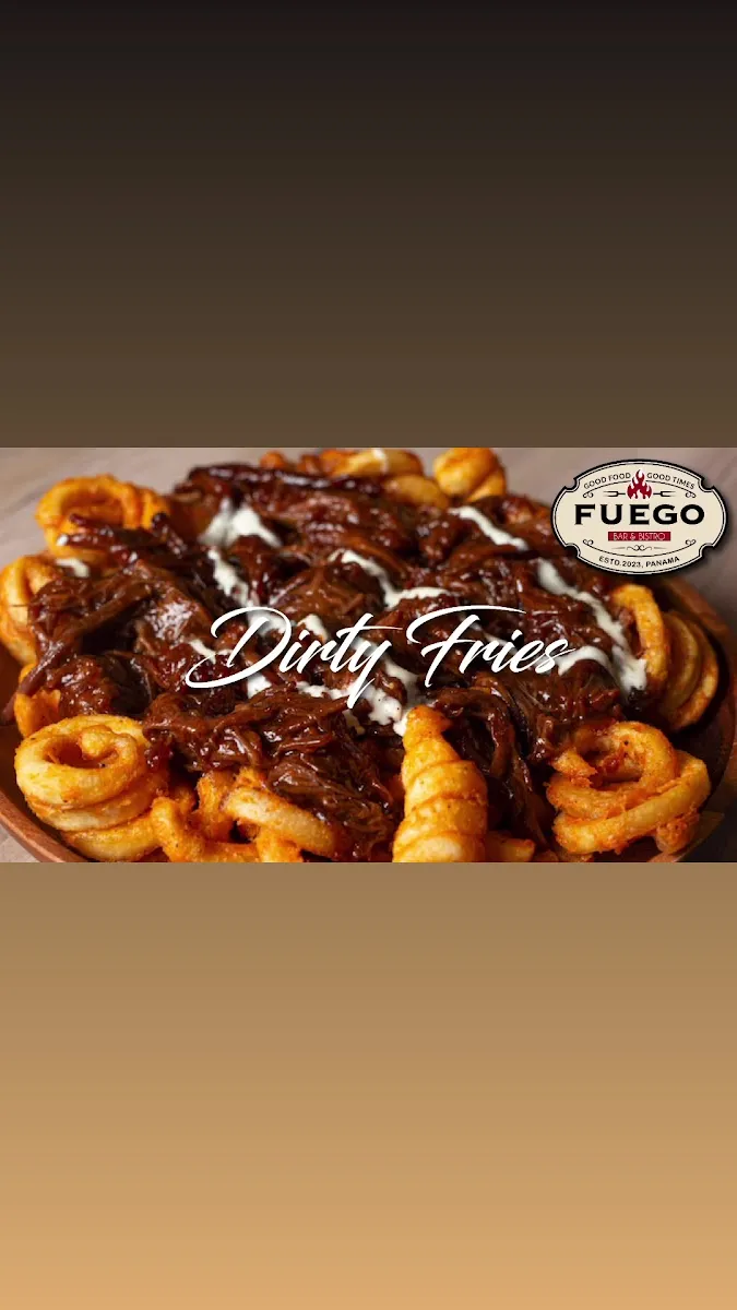 Fuego bar & bistro — foto 3