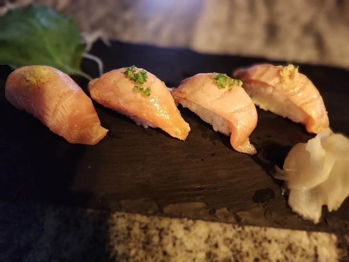 Fuego Sushi & Steakhouse — photo 3