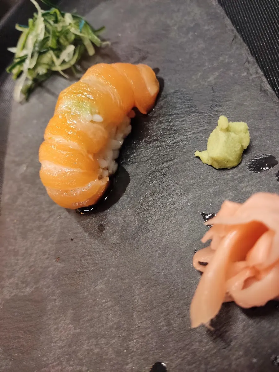 Fuego Sushi & Steakhouse — photo 4