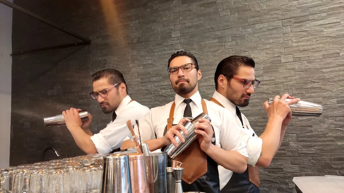 Fuego Sushi & Steakhouse — photo 7