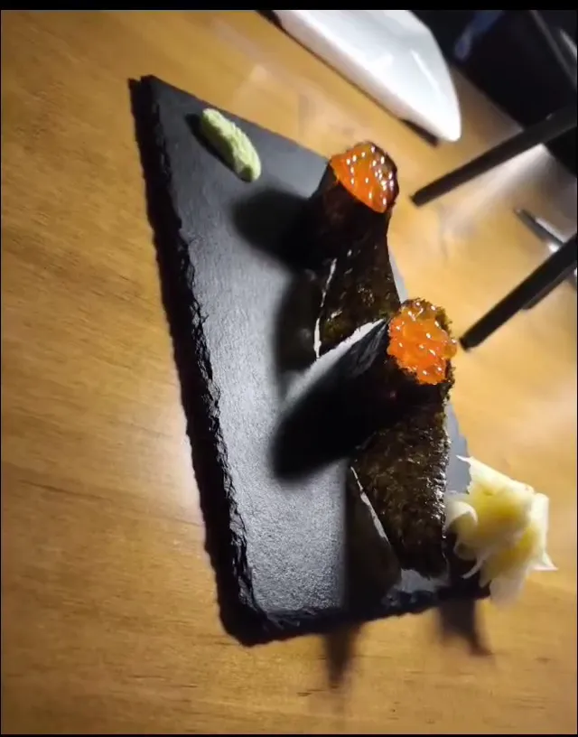 Fuego Sushi & Steakhouse — photo 8