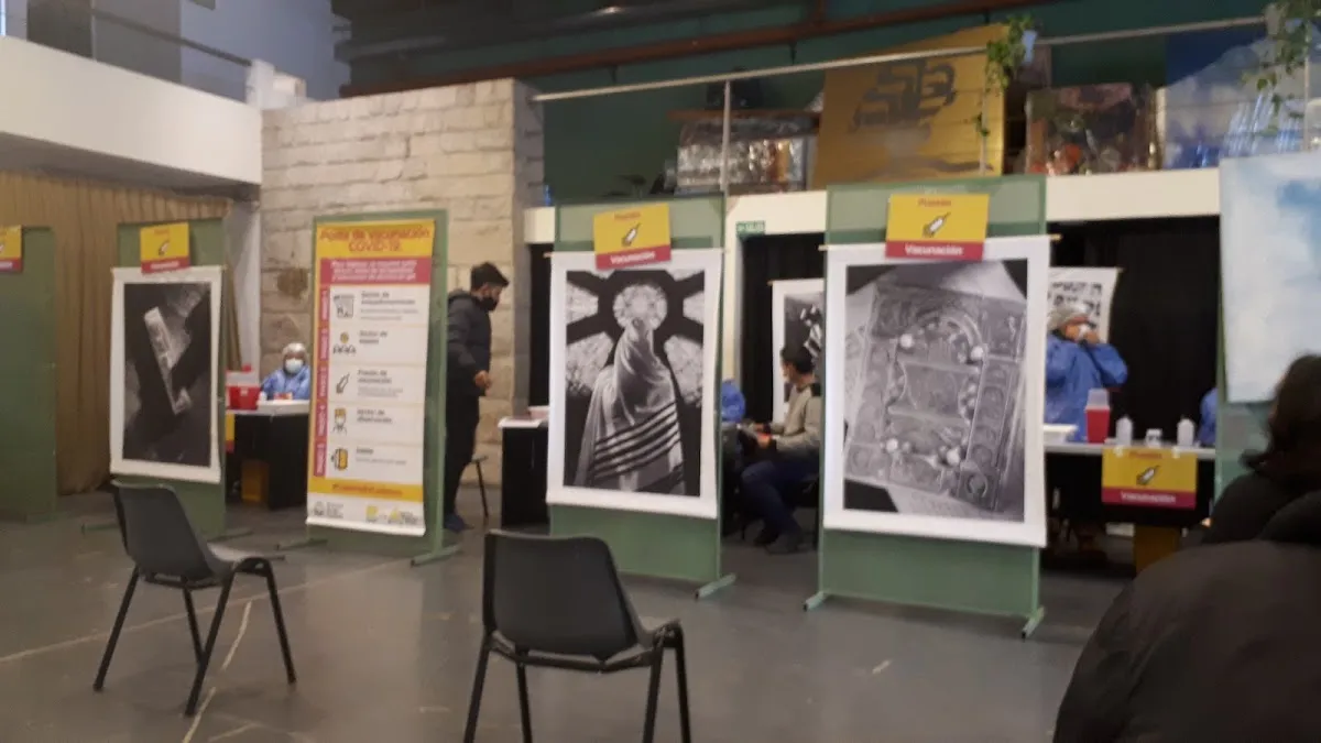 Fundación Pardés — foto 5