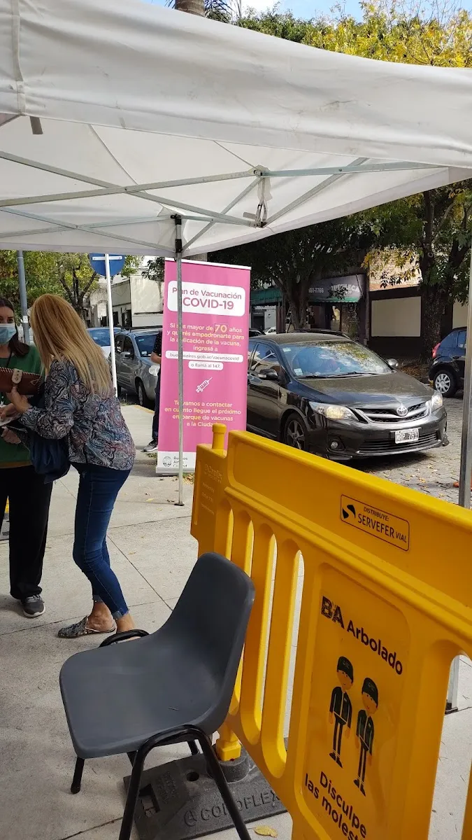 Fundación Pardés — foto 6