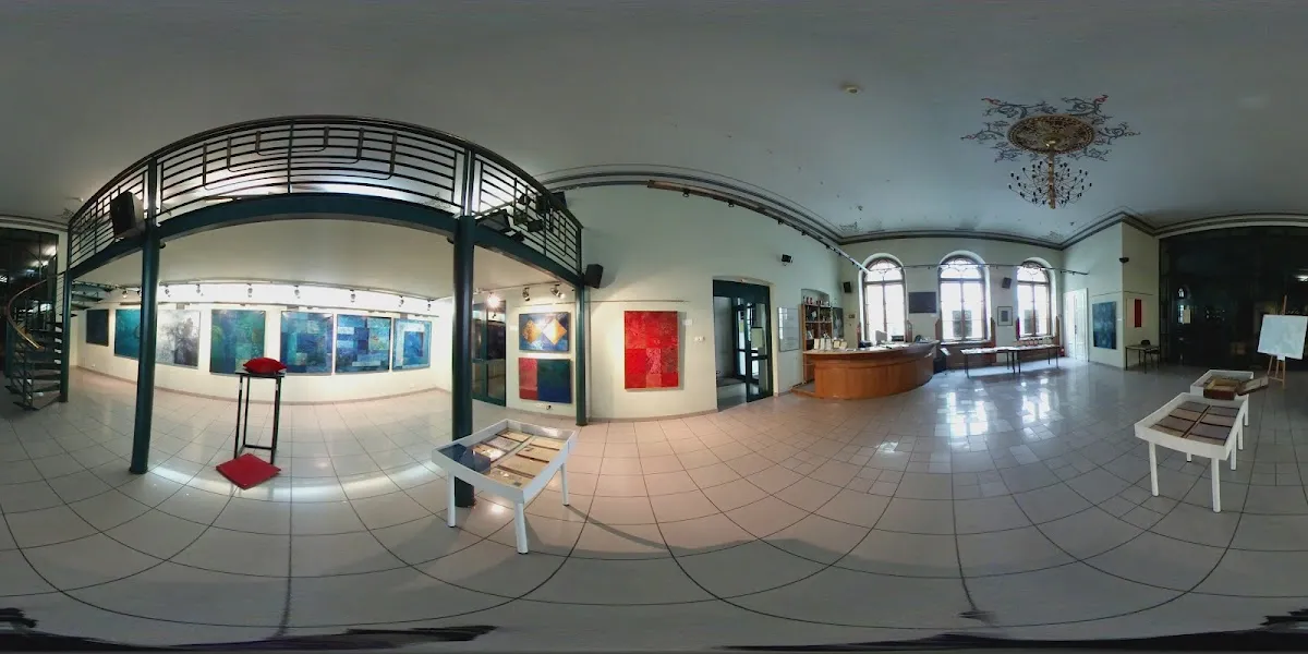 Fundacja Judaica Centrum Kultury Żydowskiej — foto 2