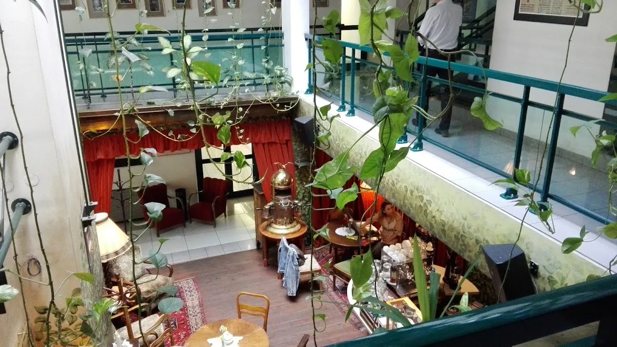 Fundacja Judaica Centrum Kultury Żydowskiej — foto 8