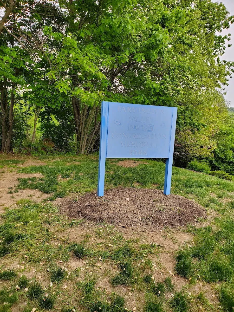 FVJC Memorial Park