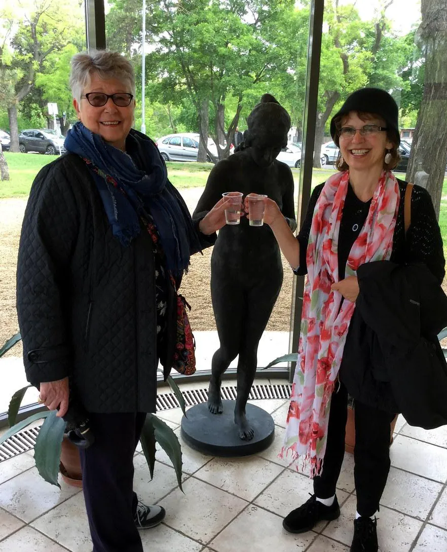 Gabriella's Private Tours in Budapest (Walking and driving tours, Jewish tours) — foto 5
