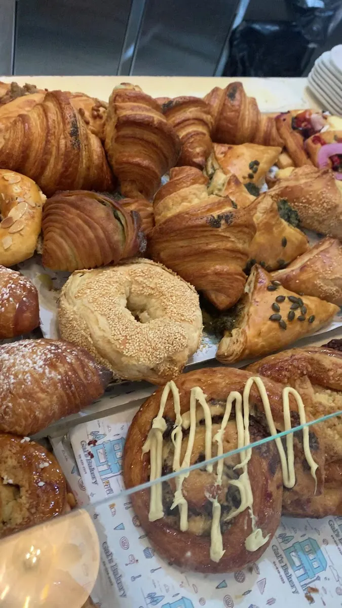 Gal's Patisserie — foto 2