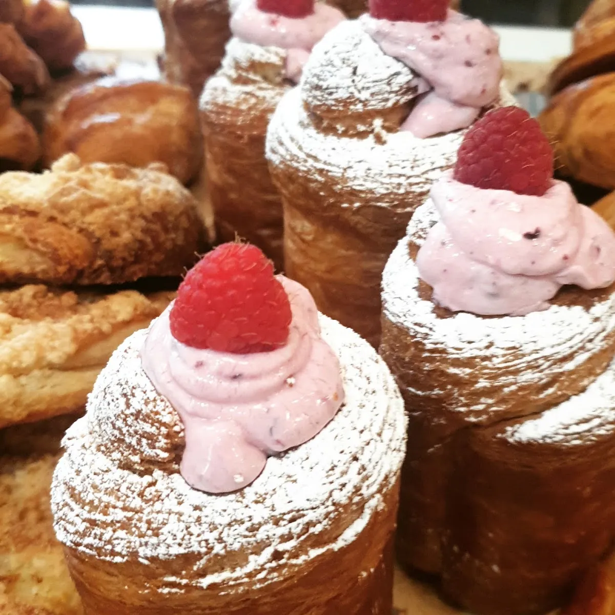 Gal's Patisserie — foto 3