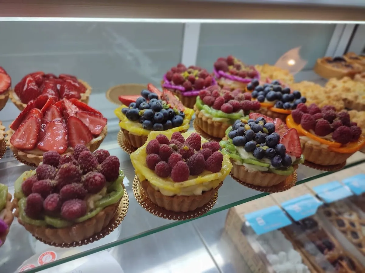 Gal's Patisserie — foto 5