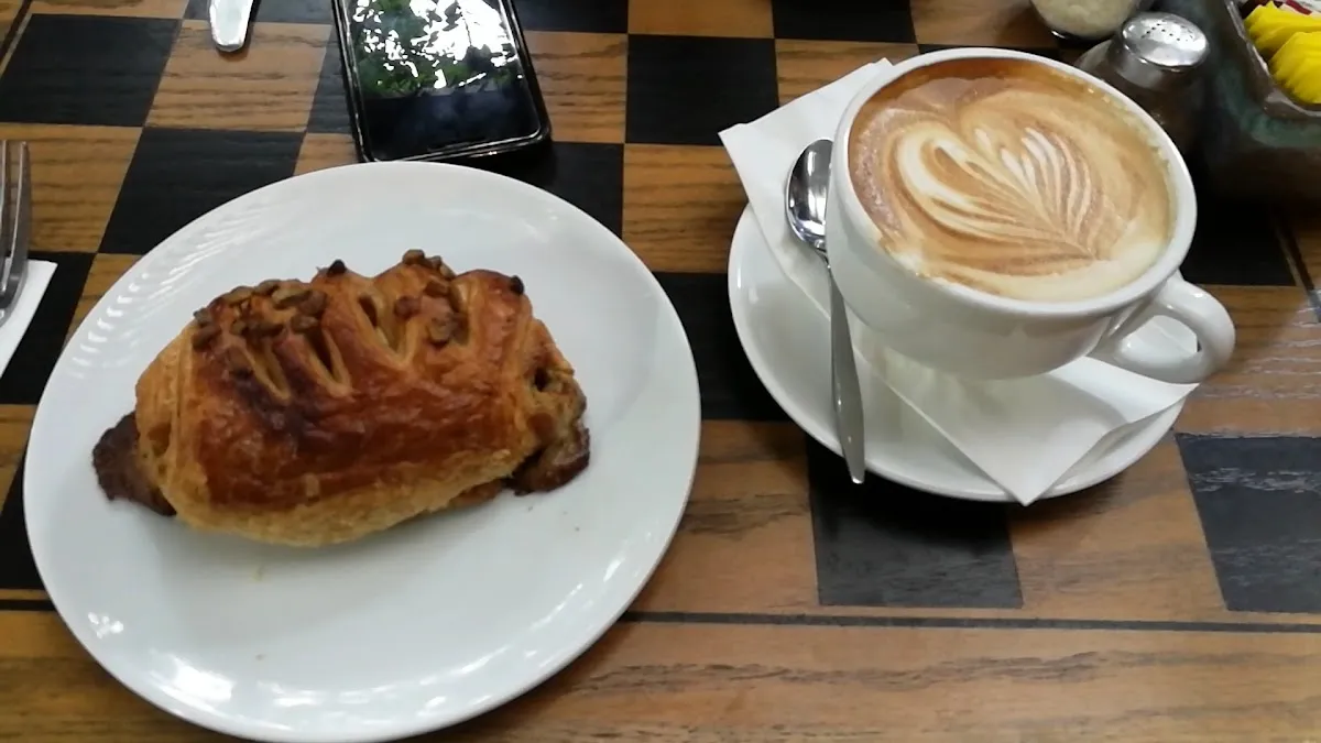 Gal's Patisserie — foto 6