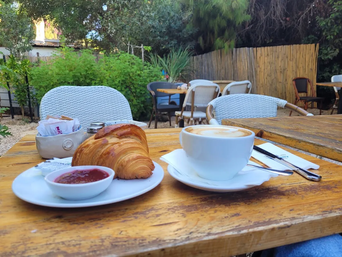 Gal's Patisserie — foto 7