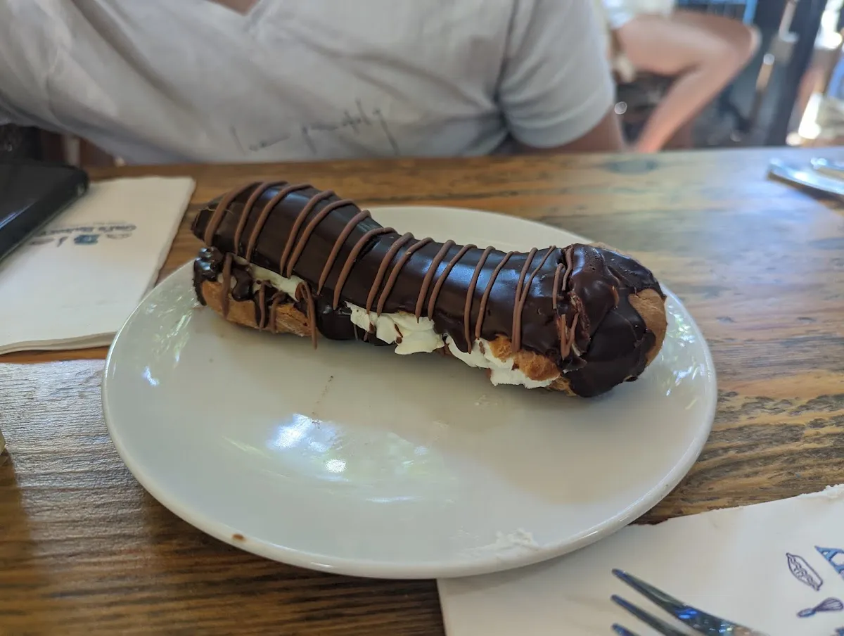 Gal's Patisserie — foto 8