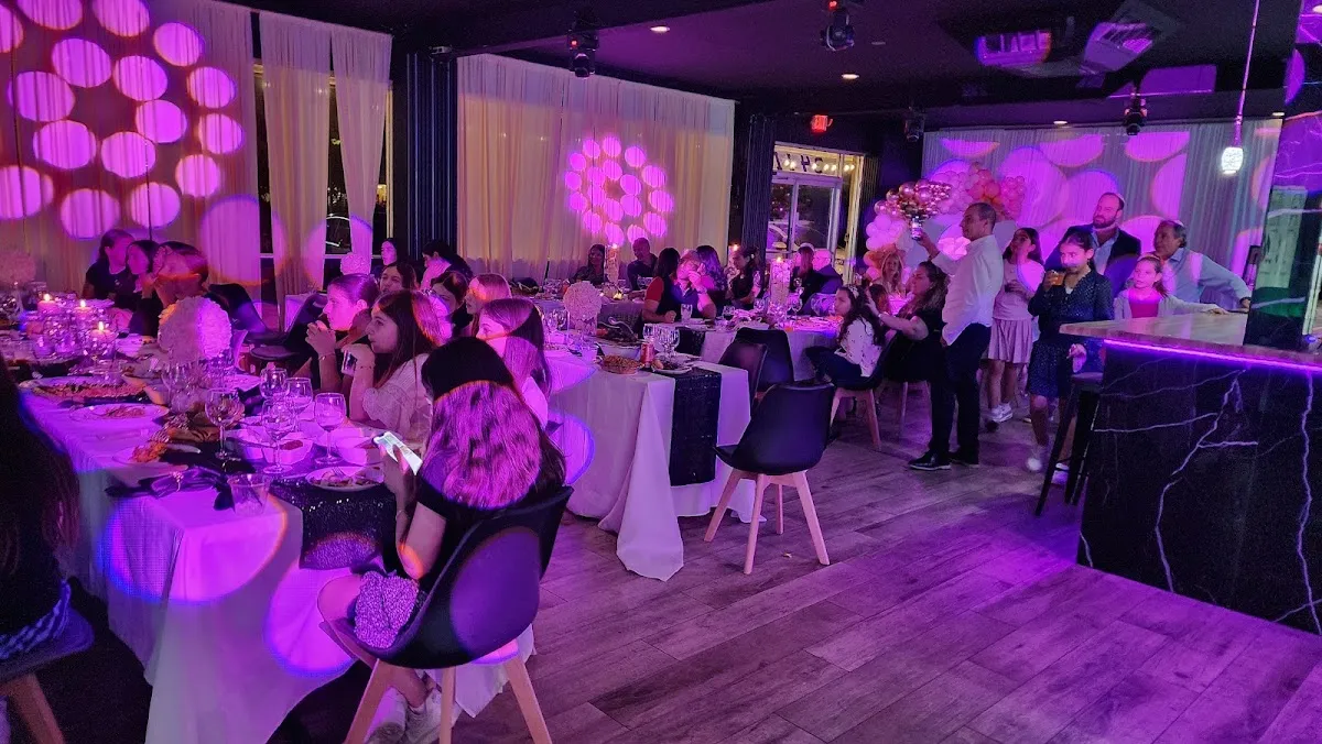 Gala Event Venue and Kosher Catering