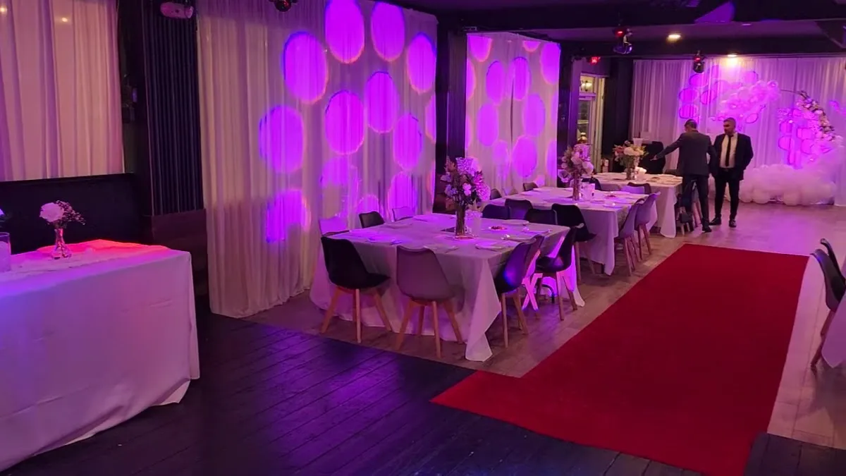 Gala Event Venue and Kosher Catering — foto 2