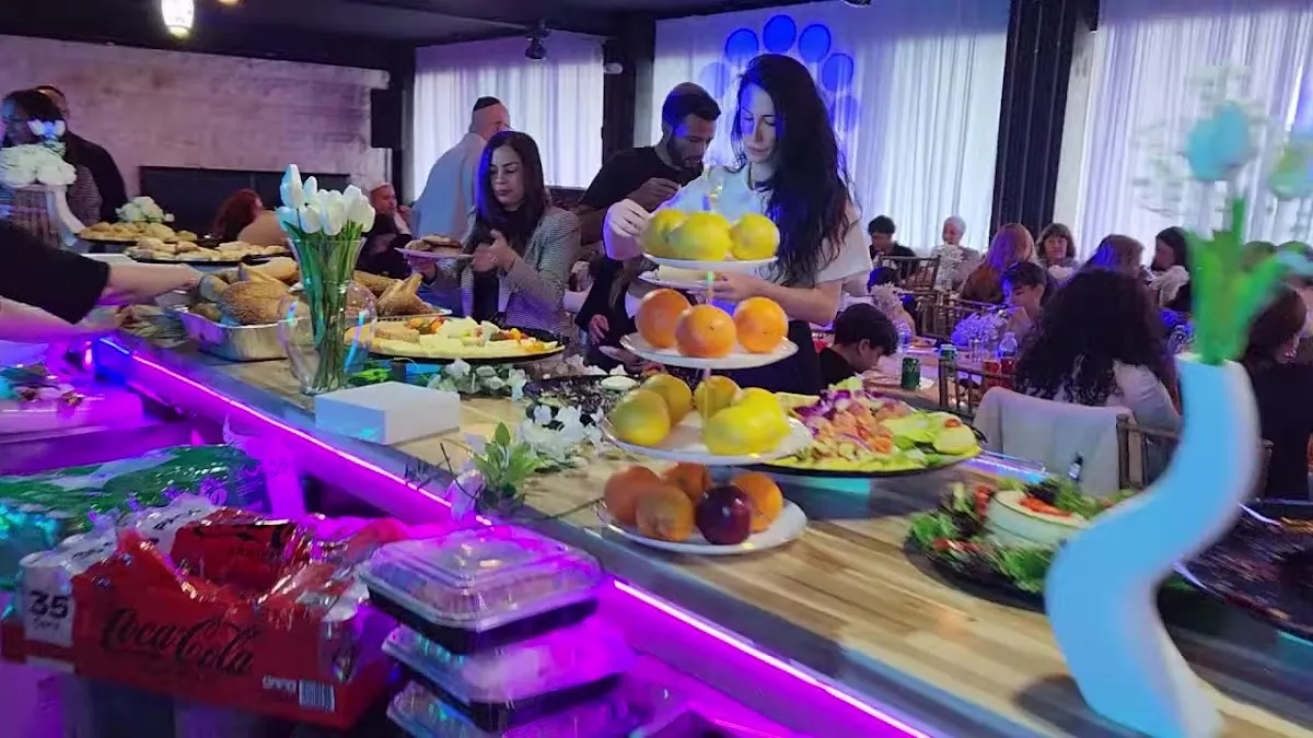 Gala Event Venue and Kosher Catering — foto 3