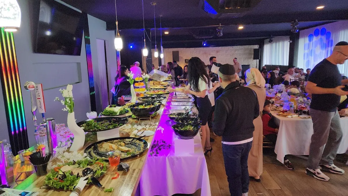 Gala Event Venue and Kosher Catering — foto 4