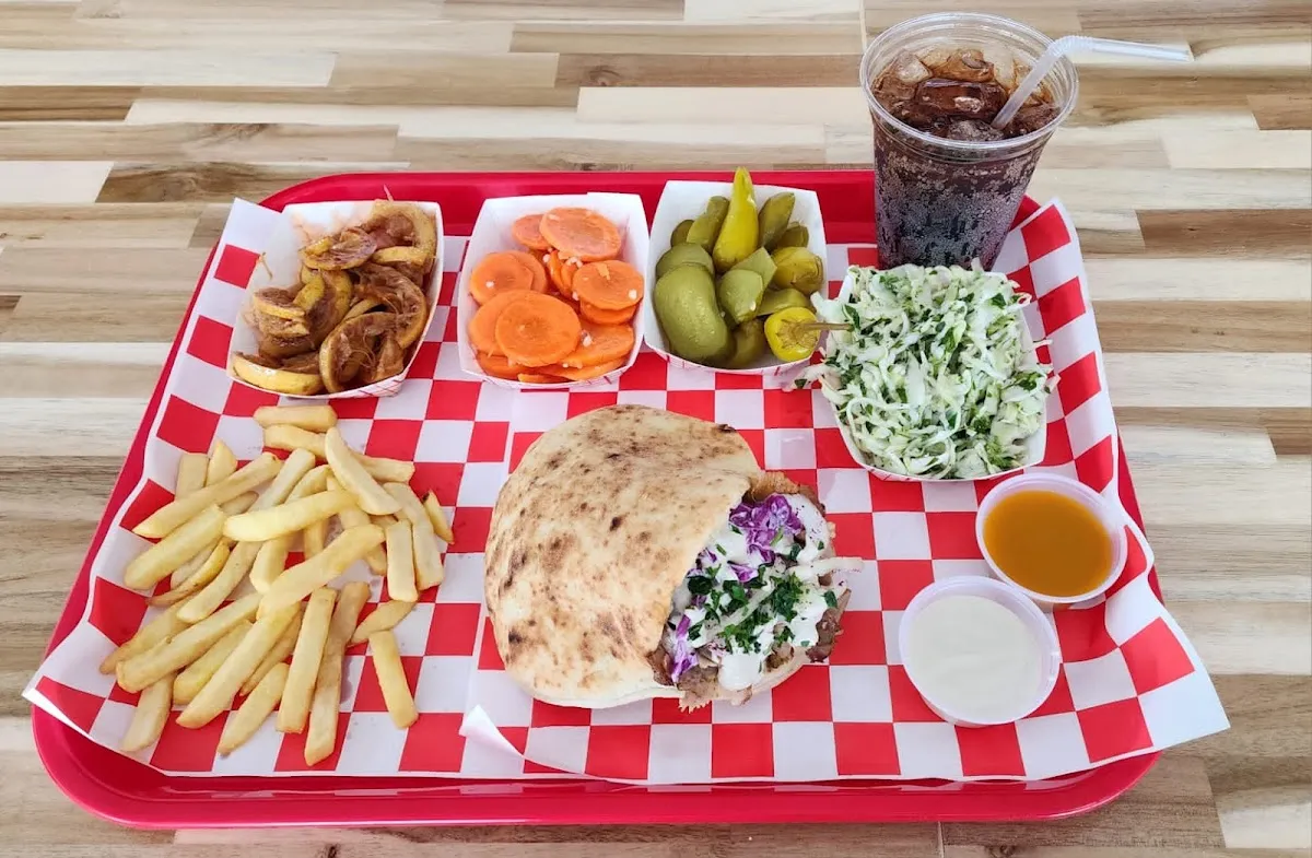 Gala Event Venue and Kosher Catering — foto 6
