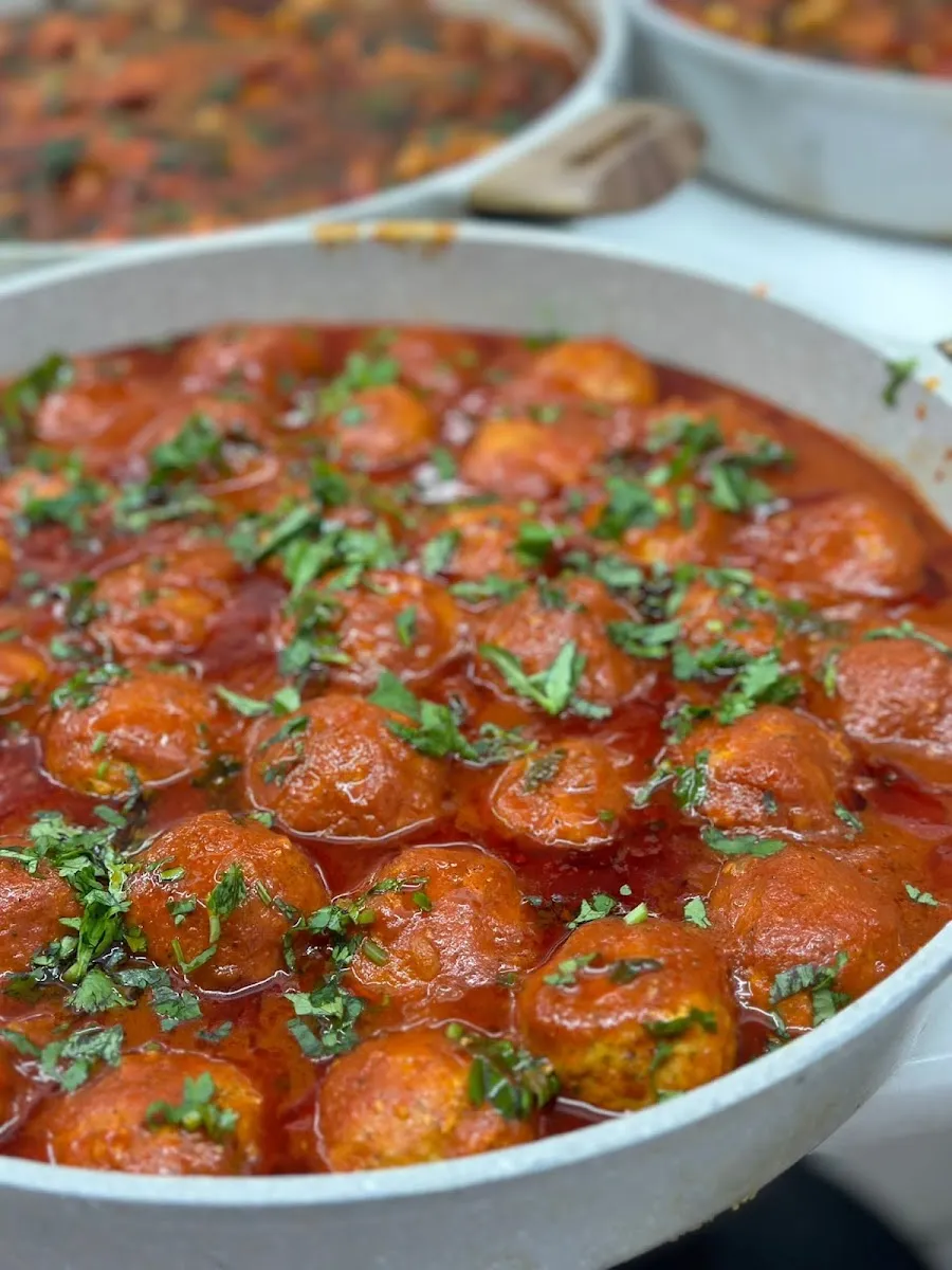 Gala Event Venue and Kosher Catering — foto 7