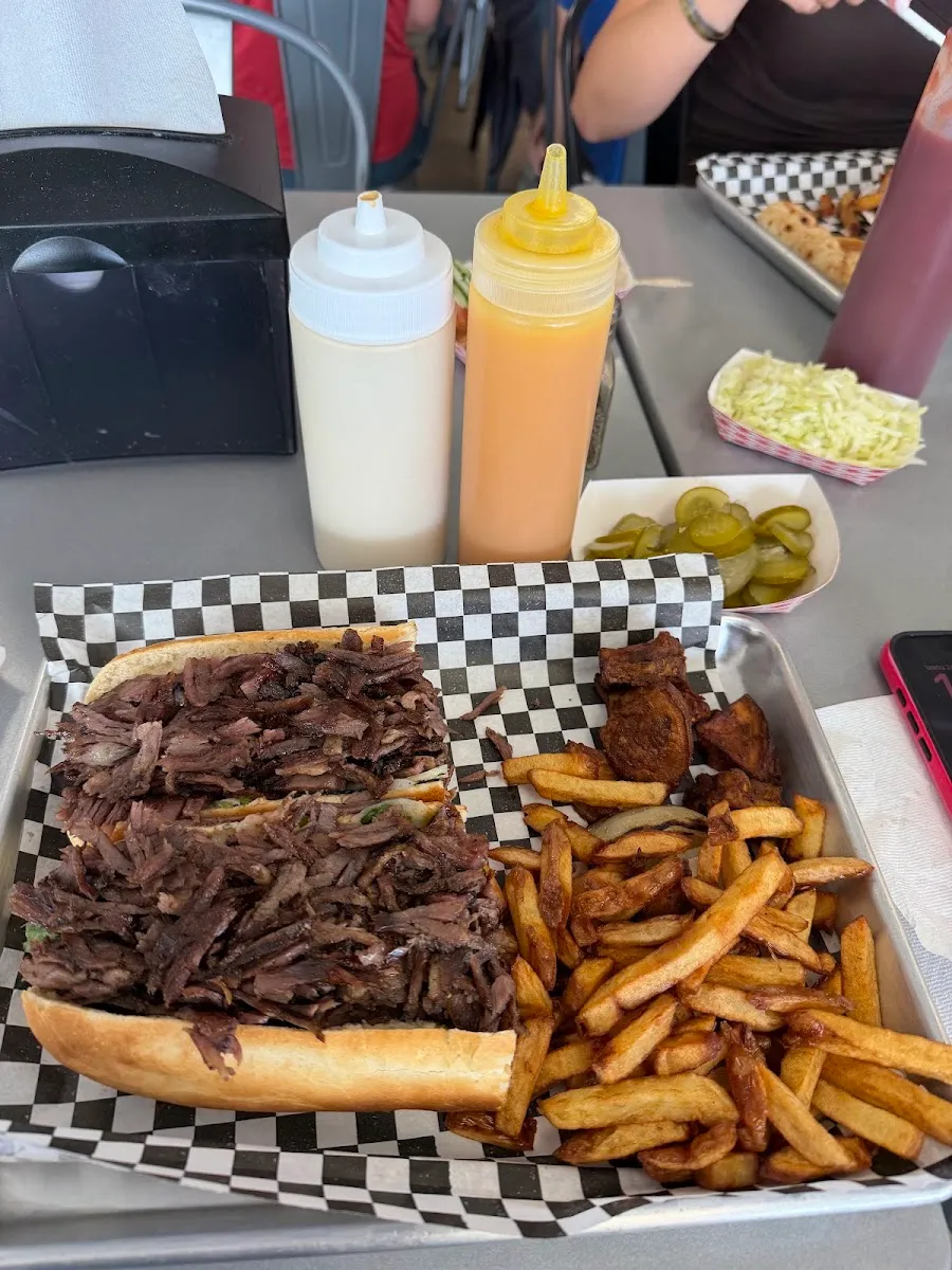 Galilee Grill — foto 3