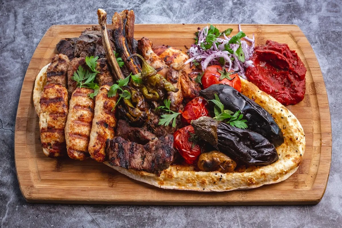 Galilee Grill — foto 5