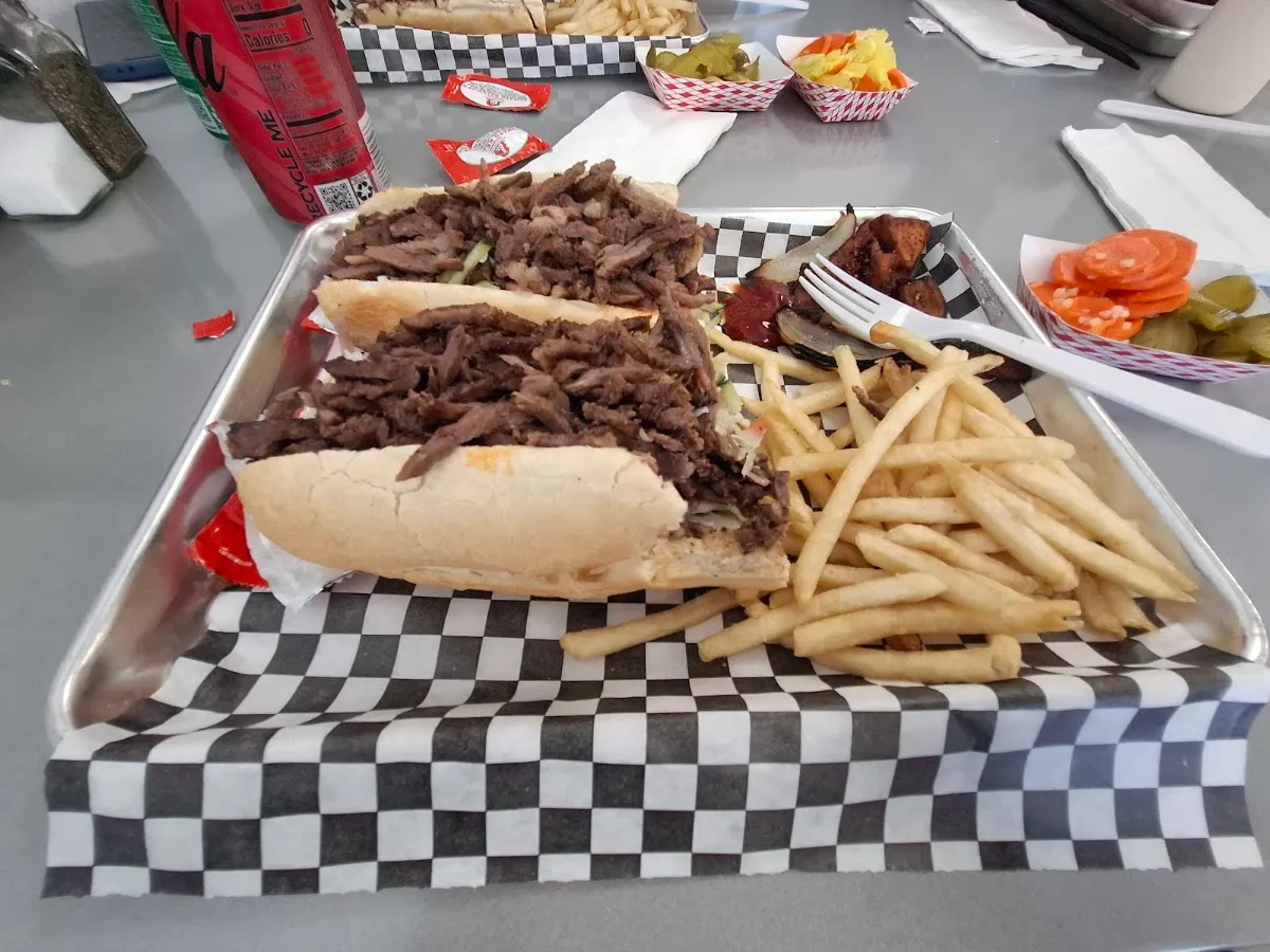 Galilee Grill — foto 8